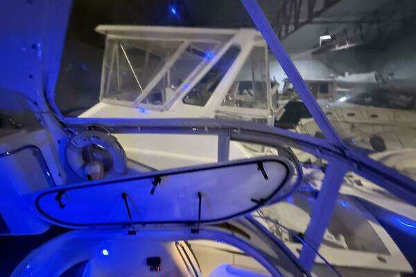 Carver 460 voyager Yacht For Sale