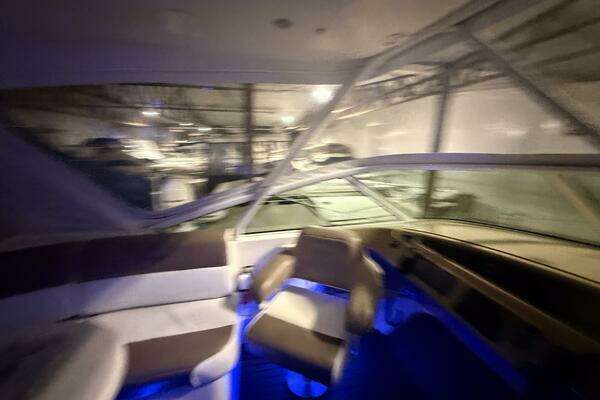 Carver 460 voyager Yacht For Sale