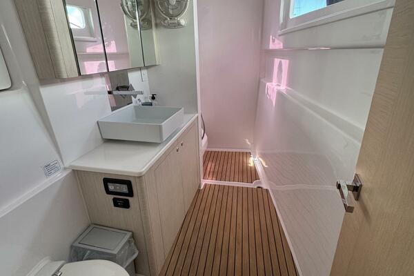 Pure Joy 52ft Seawind Yacht For Sale