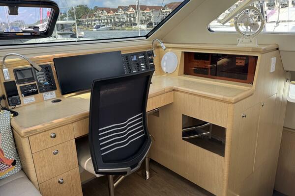 Pure Joy 52ft Seawind Yacht For Sale