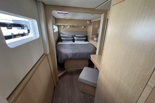 Pure Joy 52ft Seawind Yacht For Sale