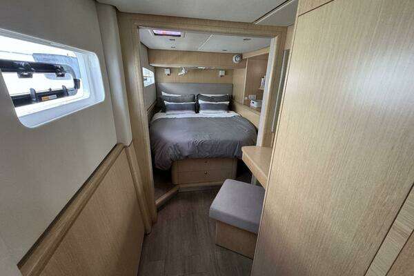 Seawind 1600 Yacht For Sale