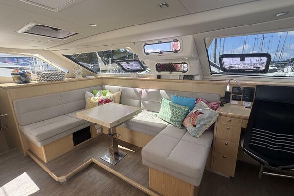Pure Joy 52ft Seawind Yacht For Sale