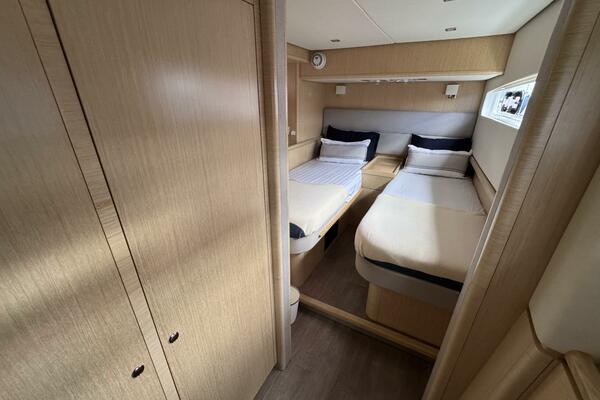 Pure Joy 52ft Seawind Yacht For Sale