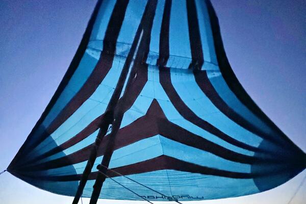 Pure Joy 52ft Seawind Yacht For Sale