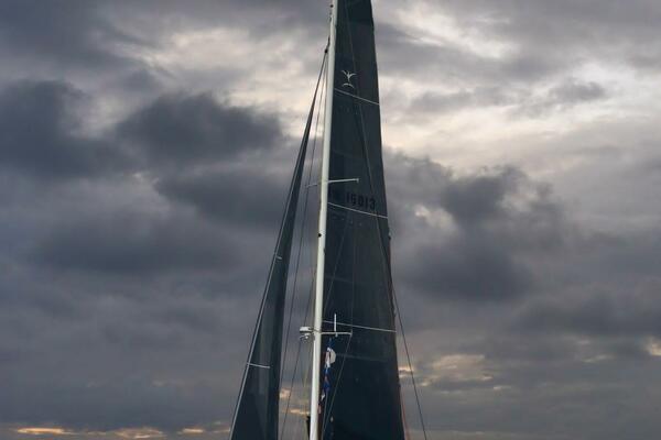 Pure Joy 52ft Seawind Yacht For Sale