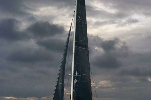 Photo of the 2023 Seawind 1600 "Pure Joy"