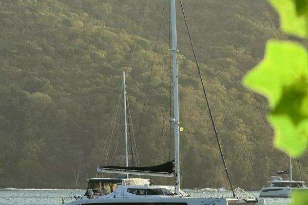 Photo of the 2023 Seawind 1600 "Pure Joy"