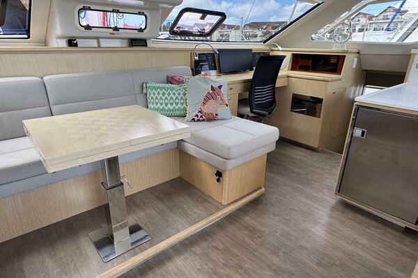 Pure Joy 52ft Seawind Yacht For Sale