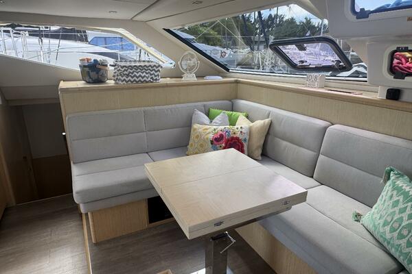 Pure Joy 52ft Seawind Yacht For Sale