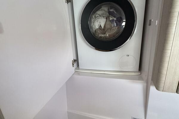 Pure Joy 52ft Seawind Yacht For Sale