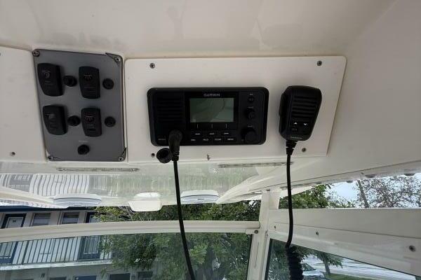 27ft Scout Yacht For Sale