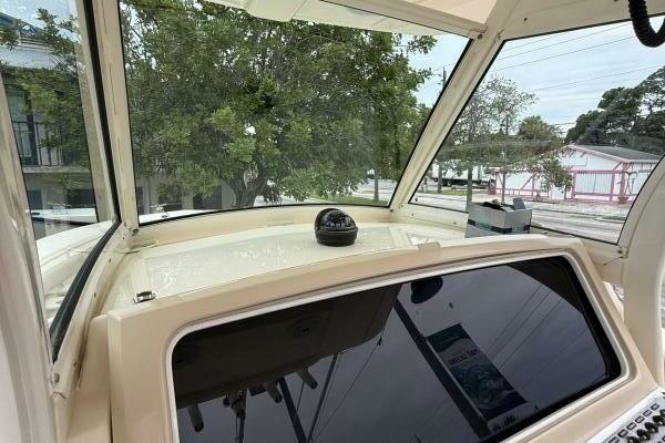 27ft Scout Yacht For Sale