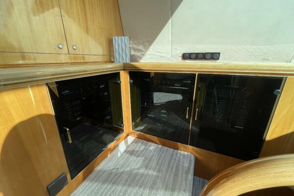 Ceviche 70ft Horizon Yacht For Sale