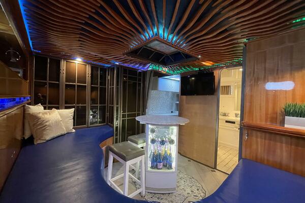 Ceviche 70ft Horizon Yacht For Sale