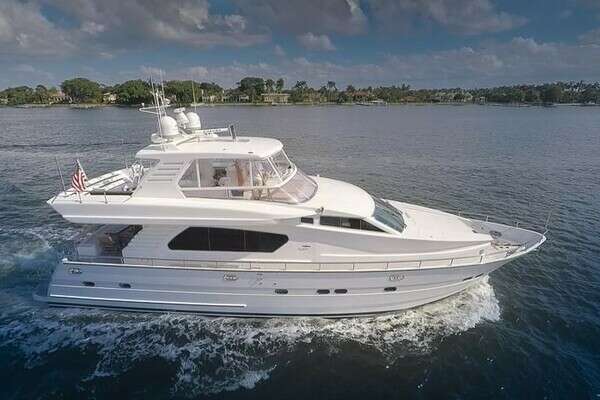 70-ft-Horizon-1999-70 MY-Ceviche District of Columbia District Of Columbia United States  yacht for sale