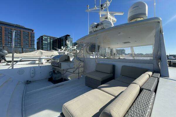 Horizon 70 MY Yacht For Sale