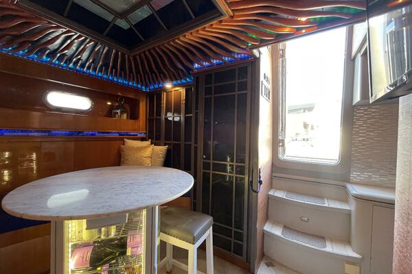 Ceviche 70ft Horizon Yacht For Sale