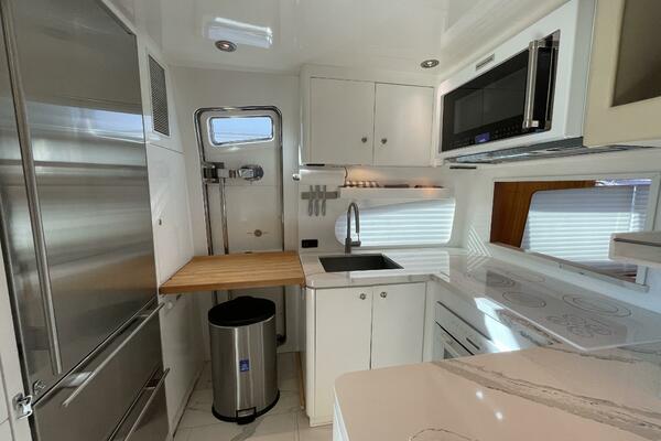 Ceviche 70ft Horizon Yacht For Sale