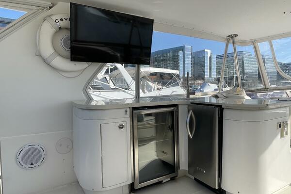 Ceviche 70ft Horizon Yacht For Sale