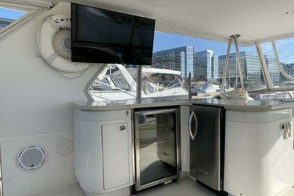 Horizon 70 MY Yacht For Sale