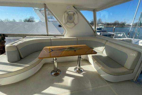 Horizon 70 MY Yacht For Sale