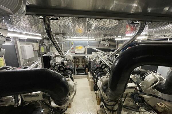 Ceviche 70ft Horizon Yacht For Sale