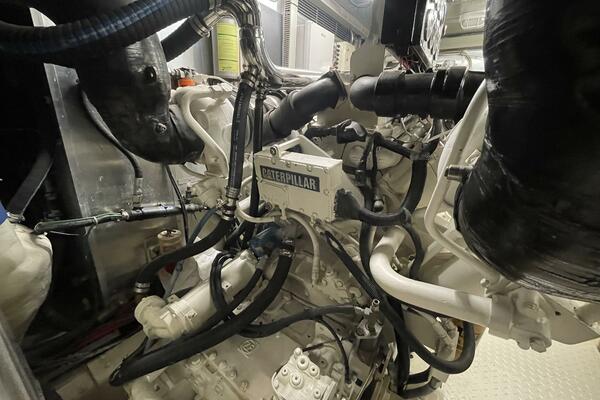 Ceviche 70ft Horizon Yacht For Sale