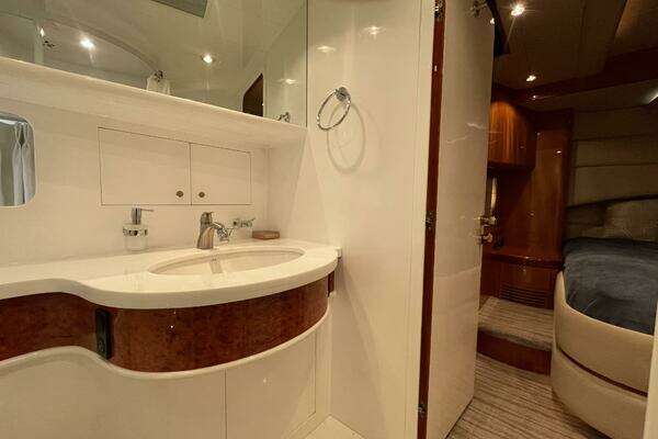 Horizon 70 MY Yacht For Sale