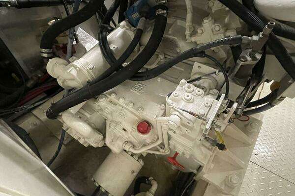 Horizon 70 MY Yacht For Sale