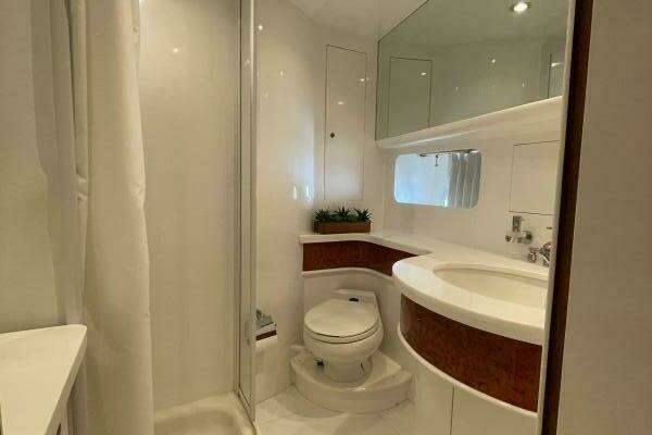 Horizon 70 MY Yacht For Sale