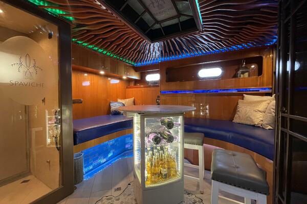 Ceviche 70ft Horizon Yacht For Sale