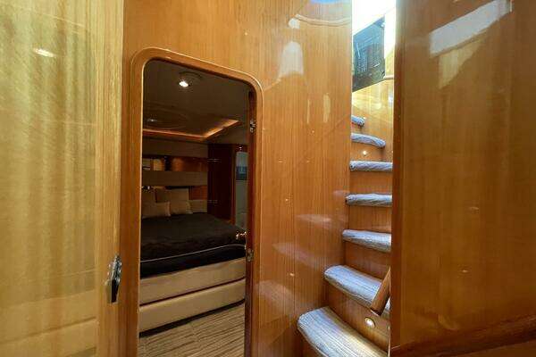 Horizon 70 MY Yacht For Sale