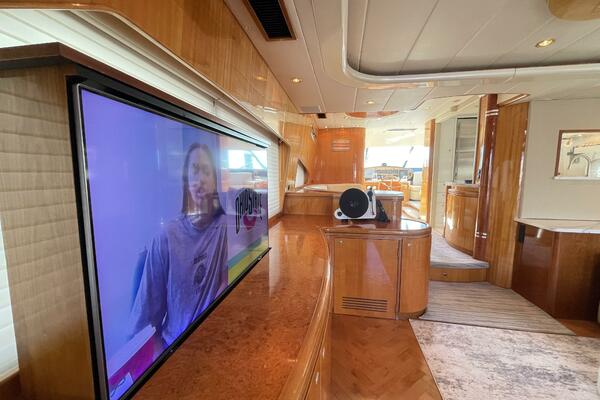 Ceviche 70ft Horizon Yacht For Sale