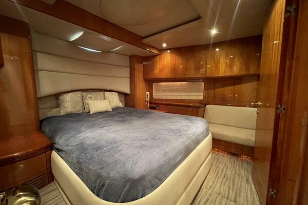Ceviche 70ft Horizon Yacht For Sale