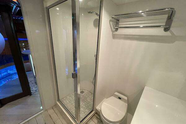 Horizon 70 MY Yacht For Sale