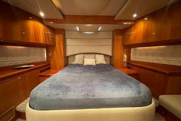 Ceviche 70ft Horizon Yacht For Sale