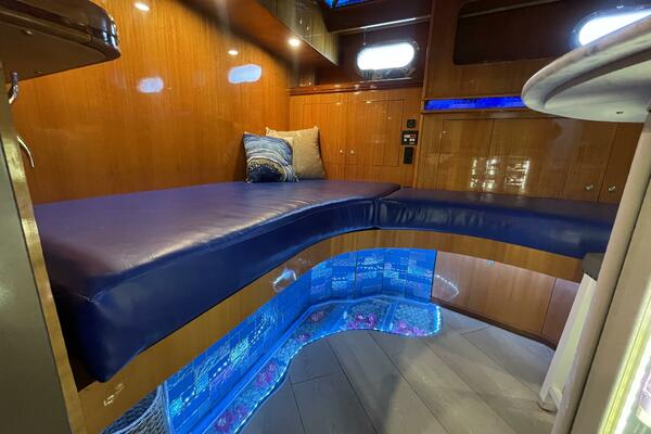 Ceviche 70ft Horizon Yacht For Sale