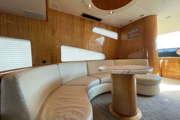 Horizon 70 MY Yacht For Sale