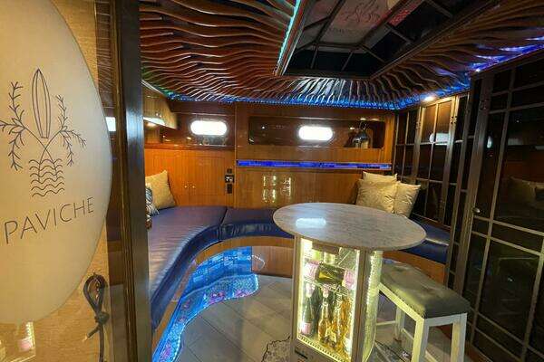 Horizon 70 MY Yacht For Sale