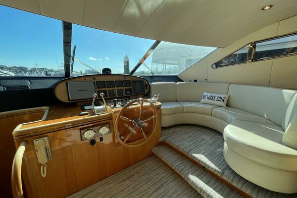 Ceviche 70ft Horizon Yacht For Sale