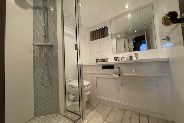 Ceviche 70ft Horizon Yacht For Sale