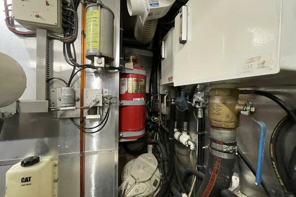 Ceviche 70ft Horizon Yacht For Sale