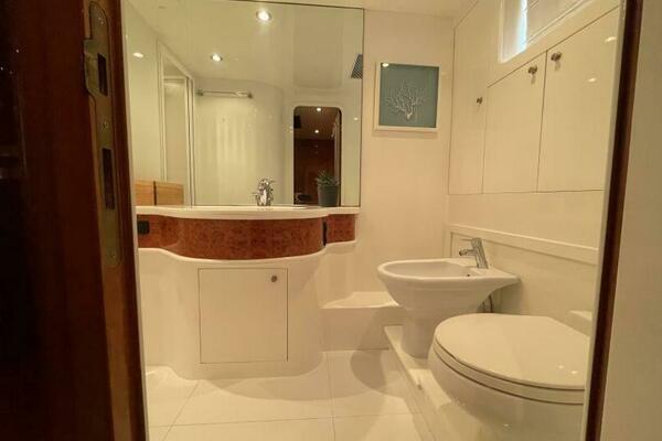 Ceviche 70ft Horizon Yacht For Sale