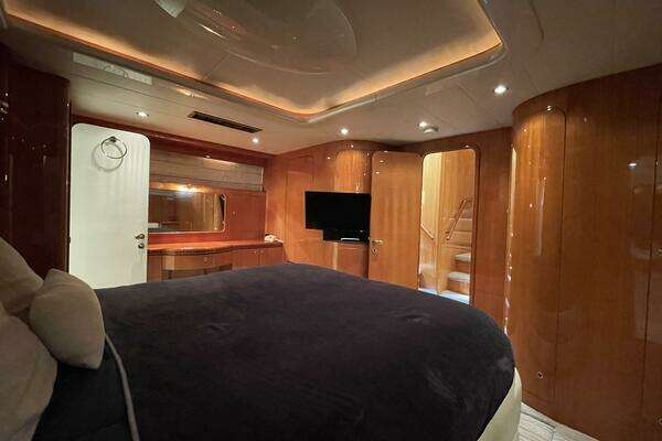 Horizon 70 MY Yacht For Sale