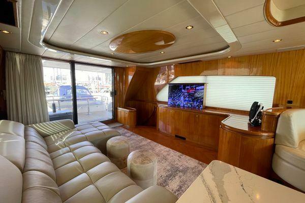 Ceviche 70ft Horizon Yacht For Sale
