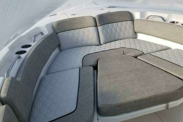 2022 Sea Fox 24