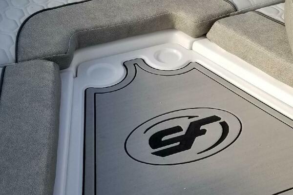 24ft Sea Fox Yacht For Sale