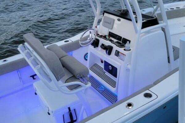 2022 Sea Fox 24