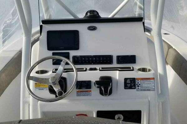 2022 Sea Fox 24
